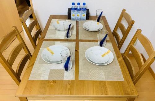 Shinagawa Apartment | K&M Heights - Vacation STAY 20628v