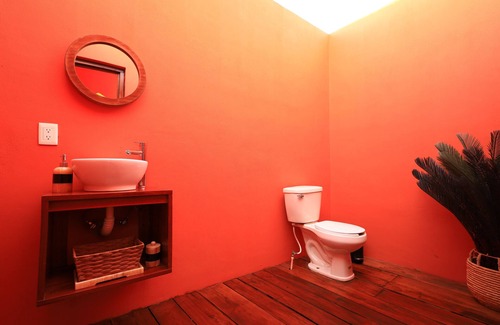 La Paz Municipality Hotel | K NAJ Community Glamping
