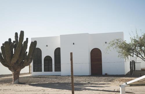 La Paz Municipality House | K NAJ Community