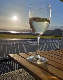 South Bay House | K'orca Cottage by the Sea