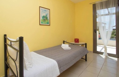 Possidi House | K-Possidi Three Storey Villa III