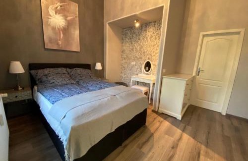 Weissensee Apartment | K&S Apartments