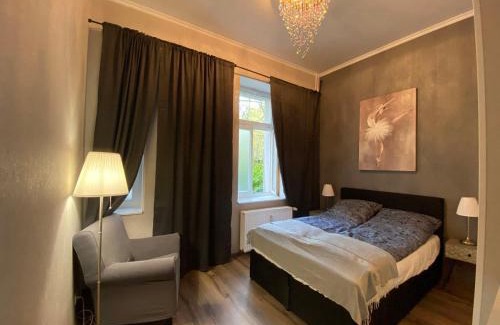 Weissensee Apartment | K&S Apartments