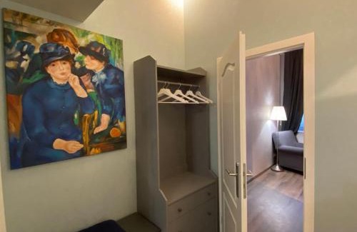 Weissensee Apartment | K&S Apartments