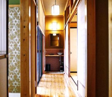 Hida Takayama Onsen Villa | K's Villa Hida-an