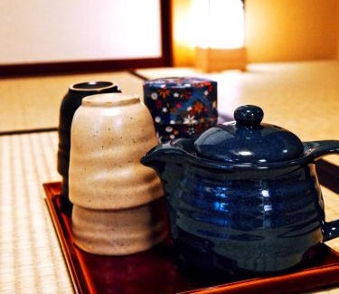 Hida Takayama Onsen Villa | K's Villa Hida-an