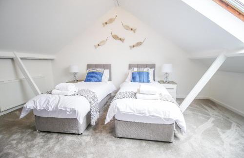 Lowestoft Apartment | K Suites - Lake View Apartments