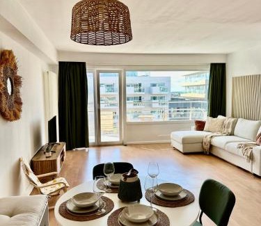 Ostend Apartment | K Sunrise