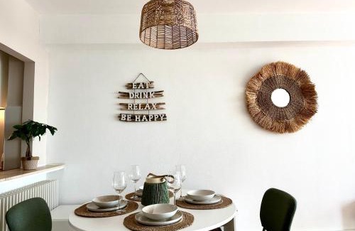 Ostend Apartment | K Sunrise