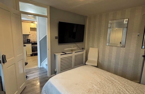 Bickley House | K Sweets Bromley Apartments