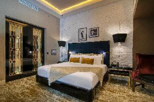 Zona Rio Hotel | K Tower Boutique Hotel By Lucerna