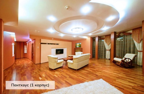 Kolomyagi Hotel | K-Vizit Hotel