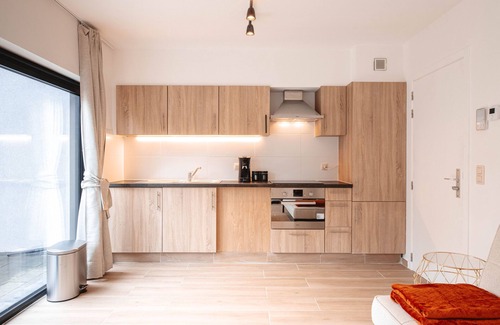 Zaventem Apartment | K&Y