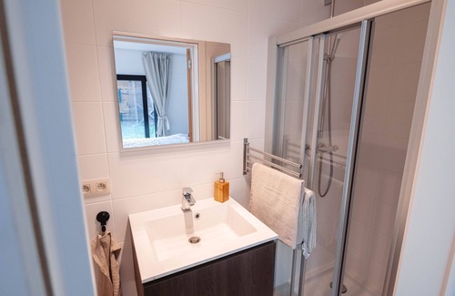 Zaventem Apartment | K&Y