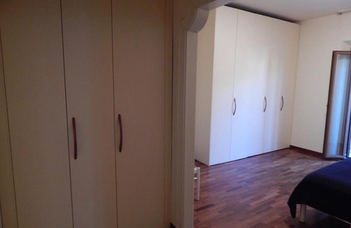 Castelfidardo Apartment | K01 - Castelfidardo, meraviglioso quadrilocale con terrazzo