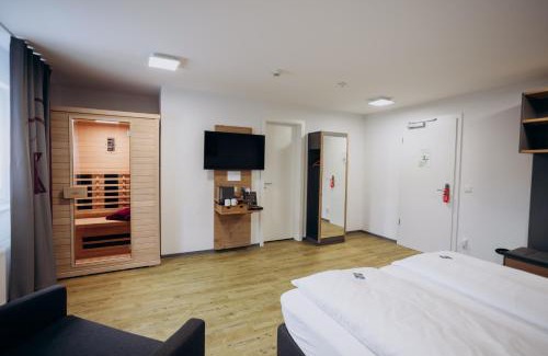 Ortsmitte Hotel | K1 Hotel Willingen