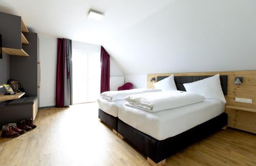 Ortsmitte Hotel | K1 Hotel Willingen