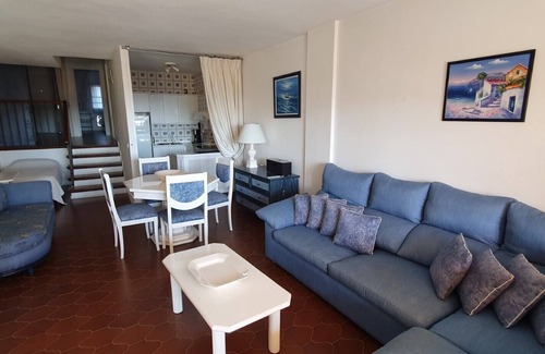 Cabopino Apartment | K105 Cabopino
