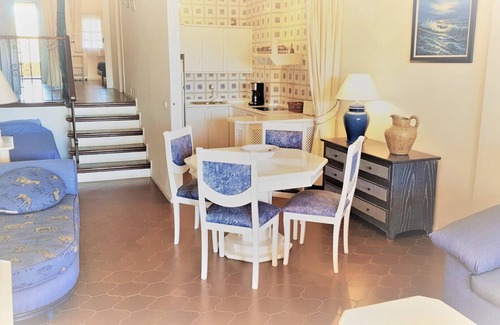 Cabopino Apartment | K105 Cabopino
