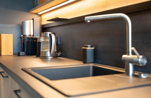 Kleinzschachwitz Apartment | K17 Ankommen und Wohlfühlen