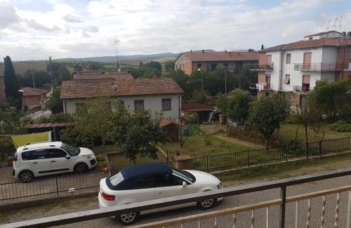 Torrenieri Apartment | K2 Montalcino Apartment
