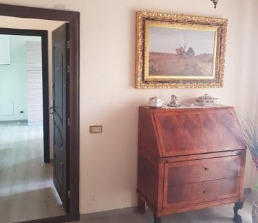 Torrenieri Apartment | K2 Montalcino Apartment