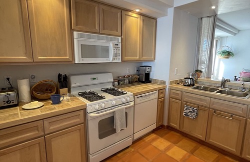 Playas de Rosarito Condo | k38 Stunner! Surfer's Paradise - Incredible Views - Private Garage - Adults Only