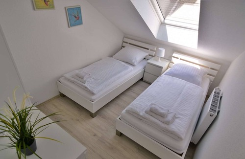Humboldt - Gremberg Apartment | K45 Exclusive Apartment in a central location in Cologne Deutz with free W-LAN