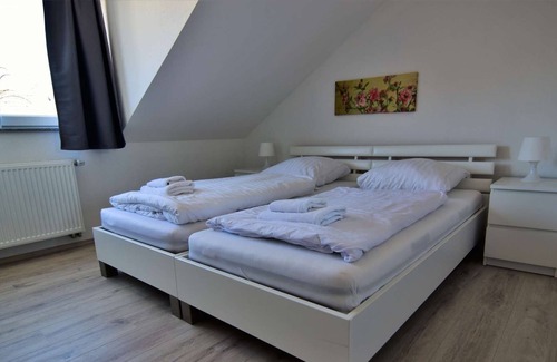 Humboldt - Gremberg Apartment | K45 Exclusive Apartment in a central location in Cologne Deutz with free W-LAN