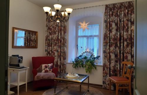 Annaberg-Buchholz Apartment | K5-Suites in der Altstadt Annaberg-Buchholz