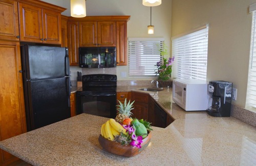 Princeville Condo | Ka Eo Kai North Shore 2 BR