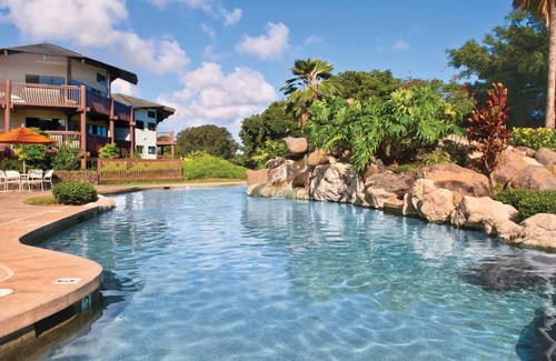 Princeville Condo | Ka Eo Kai North Shore 2 BR