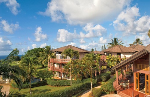 Princeville Condo | Ka Eo Kai North Shore 2 BR