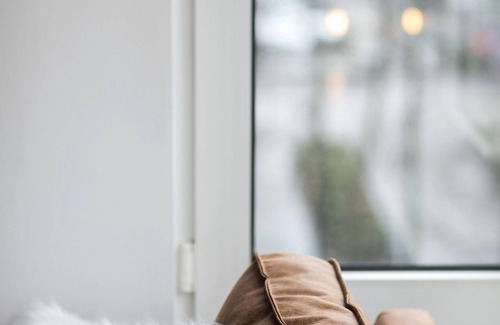 Ostend City Centre Apartment | # KAAISTRAAT2 City Center Ostend
