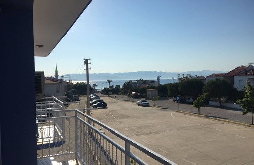 Cesme Hotel | KAAN OTEL