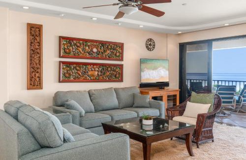 Kaanapali House | Kaanapali Alii 4104 · ALII 4104 Breathtaking Ocean Views 2Bedroo