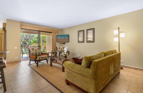 Kaanapali House | Kaanapali Alii 411 · ALII 411 Ground Floor 2BD at OceanFront Res