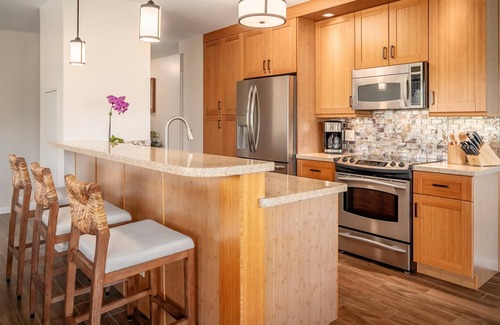 Kaanapali Condo | Kaanapali Alii | 445