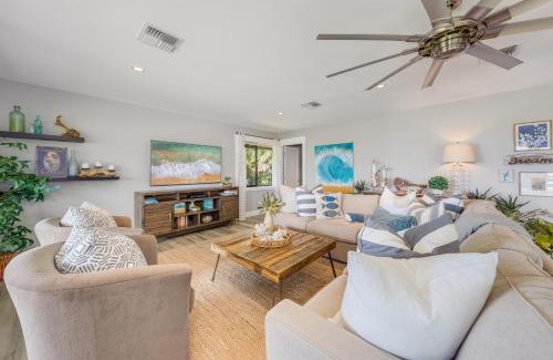 Kaanapali House | Kaanapali Plantation 11 · Modern Luxury Near Beach