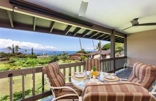 Kaanapali Apartment | Kaanapali Plantation 3 bedroom 2,5 baths OceanView condo