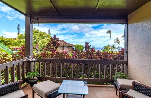 Kaanapali Apartment | Kaanapali Plantation Villa by KBM
