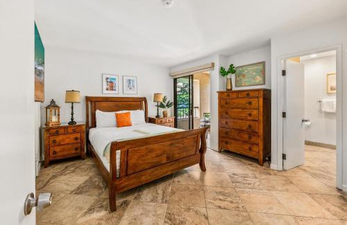 Kaanapali House | Kaanapali Royal A303 · KRL A303 Relaxing Hawaiian 2BD on Golf Co