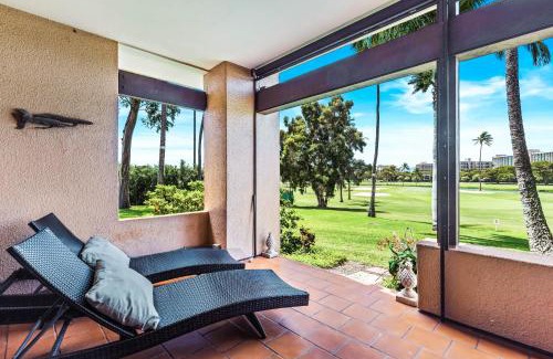 Kaanapali House | Kaanapali Royal C101
