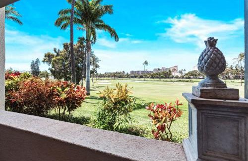 Kaanapali House | Kaanapali Royal C101