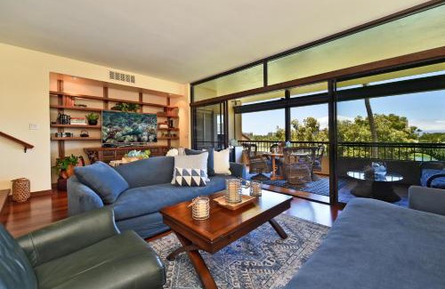 Kaanapali House | Kaanapali Royal D302 · KRL D302 Updated Kaanapali 2BD on Golf Co