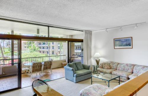 Kaanapali Apartment | Kaanapali Royal F303