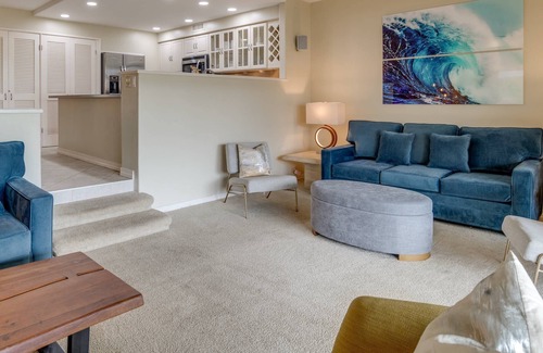 Kaanapali Condo | Kaanapali Royal G-301 - Perfect Getaway Location - Free Fun! - Spacious and Updated