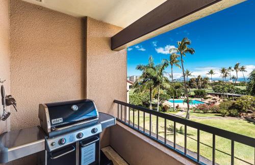 Kaanapali House | Kaanapali Royal G302