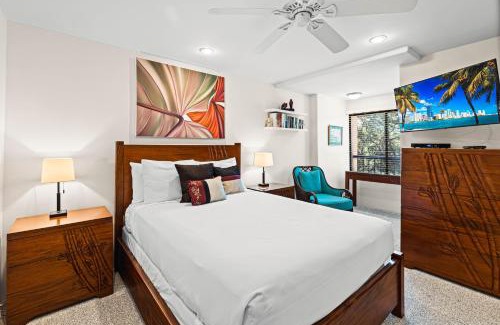 Kaanapali House | Kaanapali Royal G302