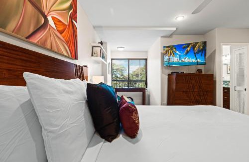 Kaanapali House | Kaanapali Royal G302